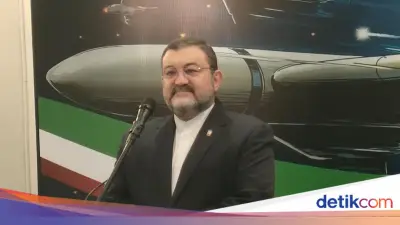 Dubes Iran: Isu Perpecahan Sunni-Syiah Bikinan Zionis untuk Lemahkan Umat Islam
