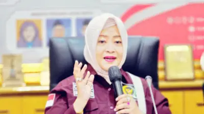 Fahira Idris Dukung Kebijakan Nutri-Level, Tekankan Pentingnya Edukasi Publik