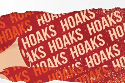 Fakta Hoaks: Foto Penyerahan Dana Bantuan Arab Saudi untuk Indonesia