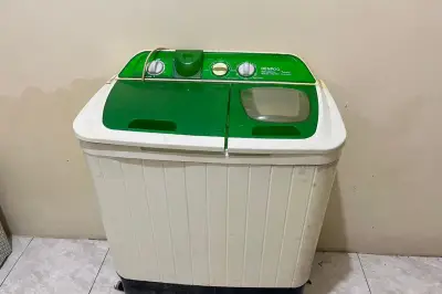 Fakta Menarik Mesin Cuci untuk Hasil Cucian Lebih Optimal dan Bersih