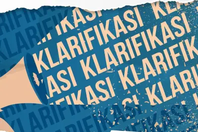 Fakta Sebenarnya: Denmark Tidak Akan Bangun 30.000 Masjid Baru pada 2026