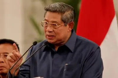 Fakta Terungkap: Kabar SBY Dirawat di Rumah Sakit Ternyata Hoaks