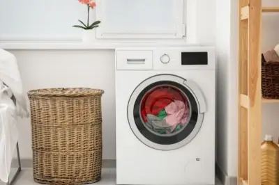 Faktor Tersembunyi Penyebab Mesin Cuci Boros Listrik dan Cara Mengatasinya