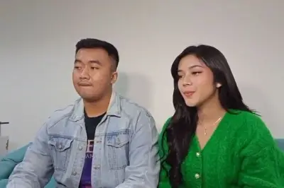 Fay Nabila Ungkap Sudah Lama Berpisah dari Suami, Tak Suka Koar-koar