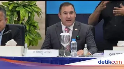 FBI Apresiasi Bareskrim Polri Bongkar Sindikat Phishing Tools di Kupang