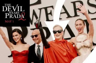 Film The Devil Wears Prada 2 Diboikot China, Karakter Jin Chao Dituduh Rasis