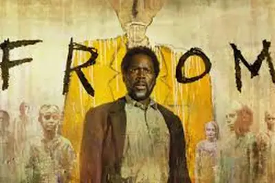 FROM Season 4 Tayang 20 April 2026, Lanjutkan Misteri Kota Terkutuk