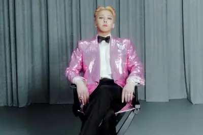 G-Dragon Diproyeksikan Raup Rp 750 Miliar di 2025, Naik Drastis