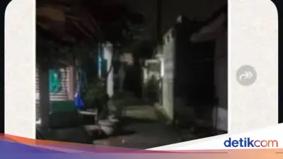 Geger Pocong Keliling di Depok Ternyata Hoax, Polisi Pastikan