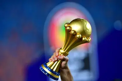 Gelar Juara Senegal Dicabut CAF, Trofi Piala Afrika 2025 Diberikan ke Maroko