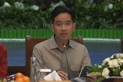 Gibran Disebut Sebut Program Tebus Motor Murah Raffi Ahmad, Ternyata Modus Penipuan AI