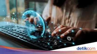 Harga Bahan Baku Fiber Optik Naik 17%, Industri Telekomunikasi Minta Intervensi Pemerintah