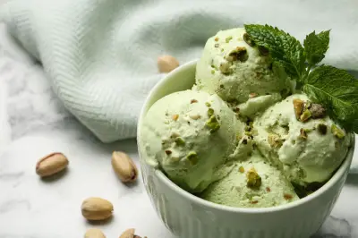 Harga Pistachio Melonjak Drastis Akibat Konflik AS-Israel-Iran, Tembus Rp 200 Ribu