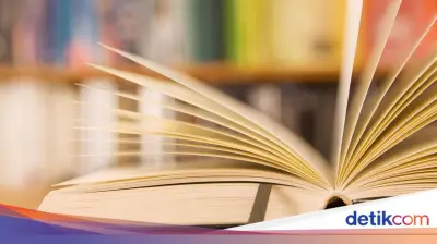 Hari Buku dan Hak Cipta Sedunia 23 April 2026: Rabat Jadi Ibu Kota Buku Dunia