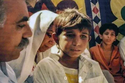 Hari Internasional Melawan Perbudakan Anak: Mengenang Iqbal Masih, Martir dari Pakistan