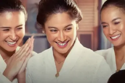 Hari Kartini: Refleksi Melalui 5 Film Indonesia Tentang Perjuangan Perempuan