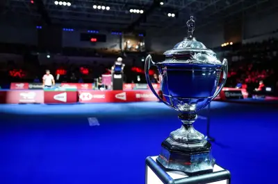 Hasil Drawing Perempat Final Piala Thomas 2026: Indonesia Absen