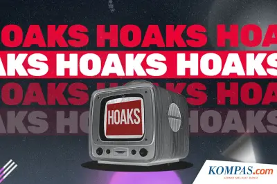 Hoaks Australia Kirim Bantuan 50 Juta Dolar untuk Iran Lawan AS dan Israel