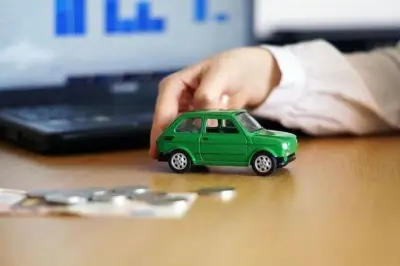 Hoaks Pemutihan Pajak Kendaraan Bermotor Beredar di Media Sosial