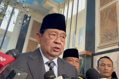 Hoaks SBY Dirawat di Rumah Sakit pada April 2026 Terbongkar oleh Tim Cek Fakta