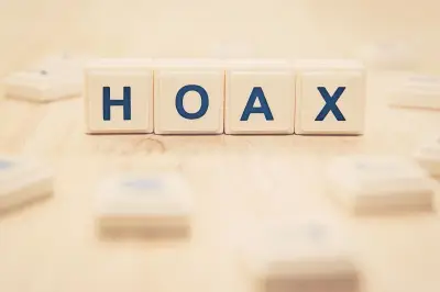 Hoaks! Tautan Undian Berhadiah Bank BPD DIY, Modus Curi Data Pribadi