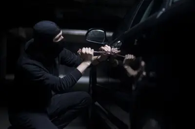 Ibu Rumah Tangga Kehilangan Motor Usai Bayar Pajak di Samsat Palembang