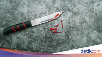 Ibu Tewas Dibunuh Anak Tiri di Tangerang, Pelaku Ditangkap dalam 24 Jam