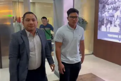 Ibunda Resbob Ungkap Kondisi Putra di Tahanan Polda Jabar Jelang Vonis Kasus Ujaran Kebencian