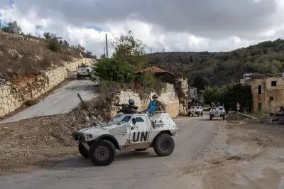 Indonesia Galang 72 Negara dan Uni Eropa Dukung Pernyataan Keamanan Pasukan Perdamaian PBB