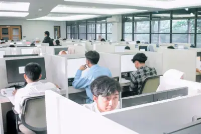 IPB Siap Gelar UTBK 2026 dengan Sistem Pengawasan Ketat untuk Cegah Kecurangan