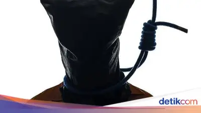 Iran Kembali Eksekusi Mati Dua Anggota Kelompok Oposisi Terlarang MEK