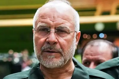 Iran Siapkan Strategi Baru Hadapi Konfrontasi dengan AS dan Israel