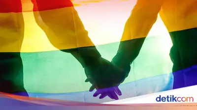 Israel Gelar Festival LGBT Terbesar di Timur Tengah di Tepi Laut Mati