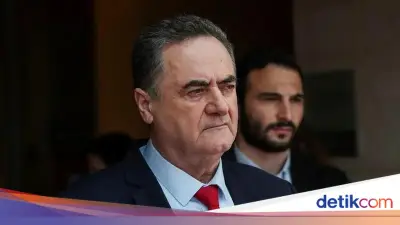 Israel Siap Serang Iran, Tunggu Lampu Hijau AS