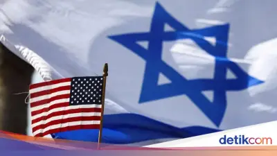 Israel Siapkan Serangan ke Iran Usai Negosiasi AS-Iran Alami Kebuntuan