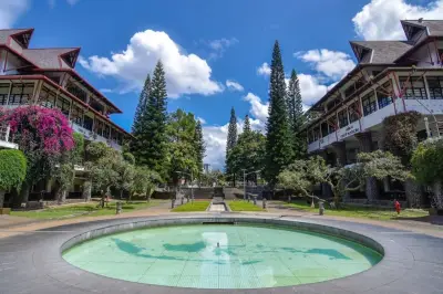 ITB Buka Program Studi S2 Kecerdasan Sistem, Dapat Ditempuh dalam 4 Semester