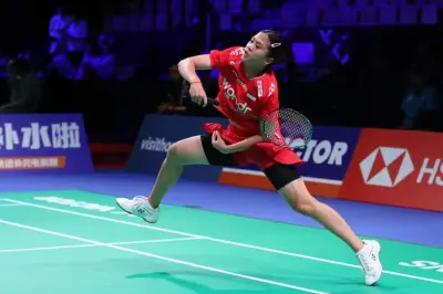 Jadwal Semifinal Piala Uber 2026: Indonesia Hadapi Korsel, China vs Jepang
