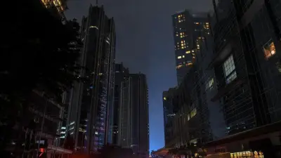 Jakarta Akan Padamkan Lampu Serentak Tiga Kali pada 2026