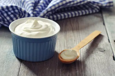 Jangan Asal Campur, Ini Cara Sehat Menikmati Greek Yoghurt yang Benar