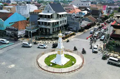 Jelajah Rasa: 5 Kuliner Yogyakarta Legendaris yang Wajib Dicoba