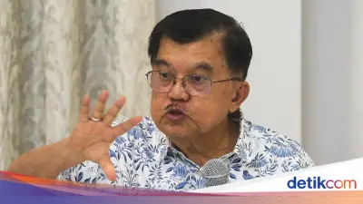 JK Buka Peluang Jalur Hukum Atas Tudingan Penistaan Agama Usai Ceramah di UGM