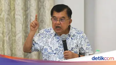 JK Klarifikasi 5 Isu Penting: Dari 'Mati Syahid' hingga Peran dalam Karier Jokowi