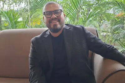 Joko Anwar Cetak Sejarah dengan Ghost in the Cell Tembus 1 Juta Penonton