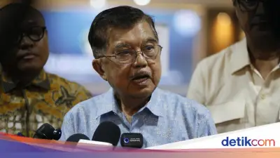 Jubir JK Jelaskan Alasan Pernyataan 'Jokowi Jadi Presiden karena Saya'