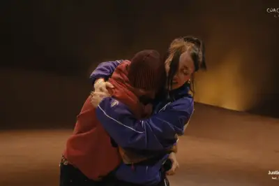 Justin Bieber Bawa Nostalgia di Penampilan Kedua Coachella 2026