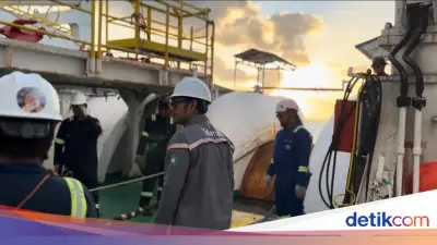 Kabel Laut di Sulawesi Bermasalah, Telkom Targetkan Normal 7 Mei