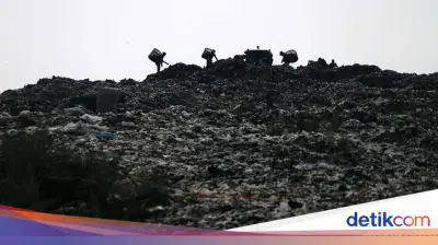 Kadis LH DKI Optimalkan RDF Rorotan Atasi Sampah Bantargebang