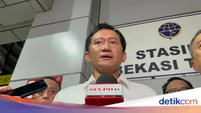 KAI Minta Warga Tak Buat Perlintasan Sebidang Liar, Hambat Kerja Masinis