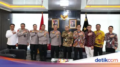 Kapolda Sumsel Jamin Keamanan Infrastruktur PLN Dukung Pembangunan Nasional