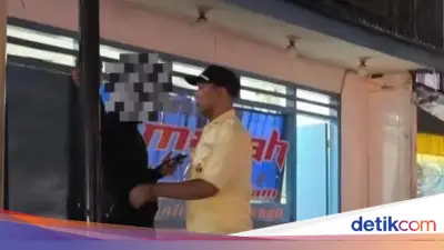 Kapolsek Bogor Nyamar Jadi Satpam dan Ustaz, Gagalkan Peredaran Ribuan Obat Keras